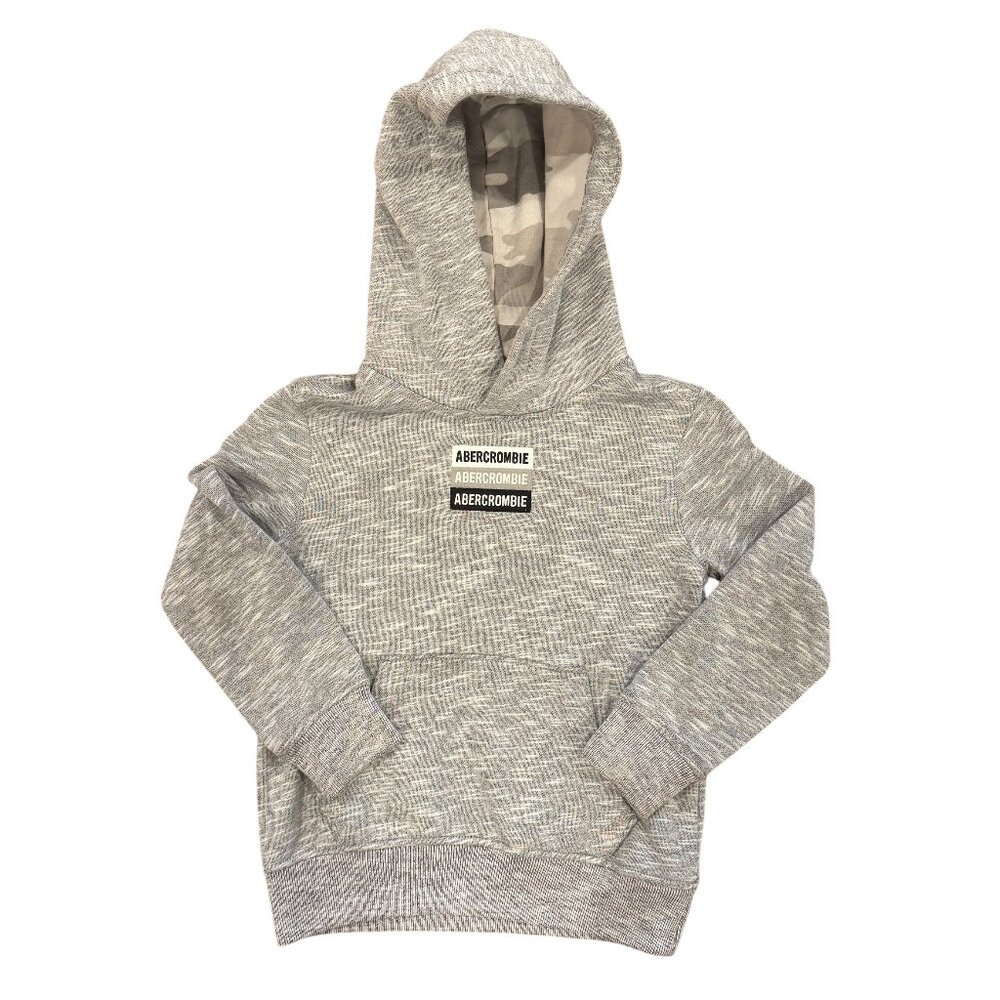 Abercrombie Kids Hoodie - Size 5/6